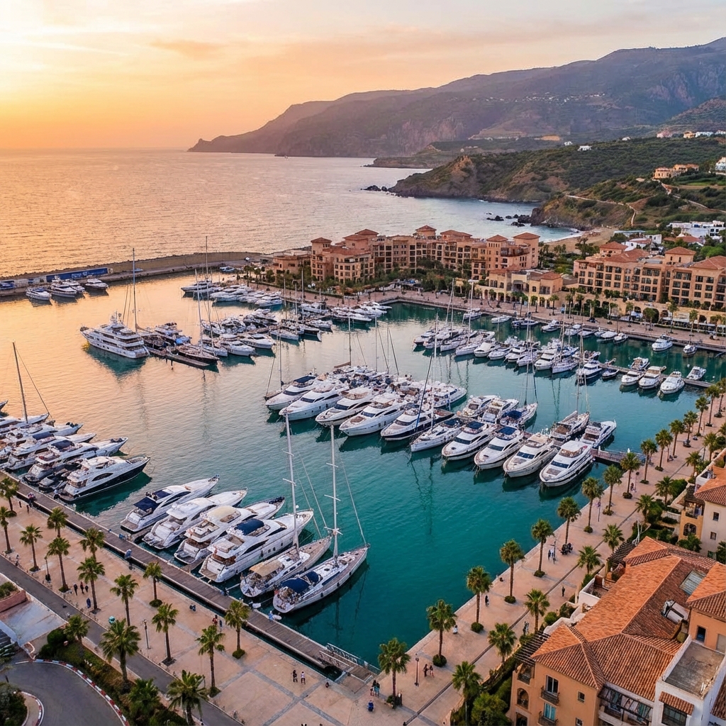 مارينا سمير